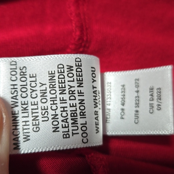 Torrid Super Soft Sleep Gown - Picture 5 of 7